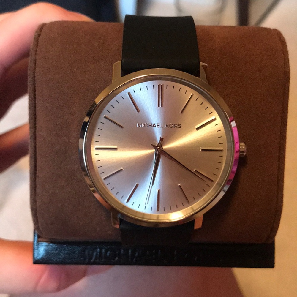 Micheal Kors watch